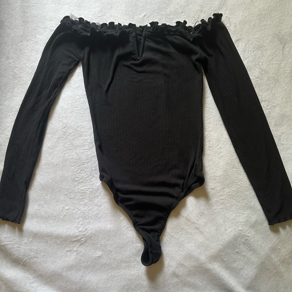 Women’s body suit